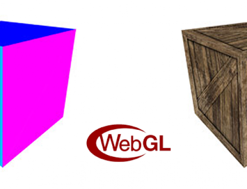 3D programming in HTML5 using three.js Canvas and WebGL – PART 1 creating a rotating cube