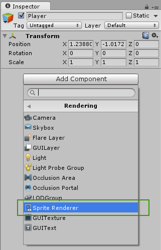 Creating 2D animation states in Unity3D : Part 2 – Understanding the Animation  Controller – John Stejskal : Software and Game Developer
