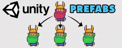 Unity3D – John Stejskal : Software and Game Developer