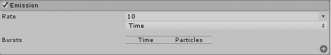 How to create realistic smoke in Unity – John Stejskal : Software and ...
